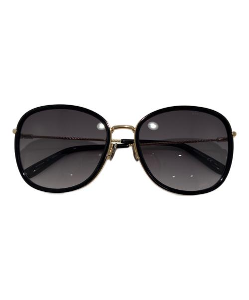 BOTTEGA VENETA（ボッテガベネタ）BOTTEGA VENETA (ボッテガベネタ) イントレチャートサングラス サイズ:59□18 150の古着・服飾アイテム