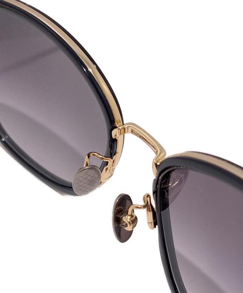 BOTTEGA VENETA（ボッテガベネタ）BOTTEGA VENETA (ボッテガベネタ) イントレチャートサングラス サイズ:59□18 150の古着・服飾アイテム
