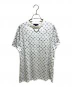 LOUIS VUITTONルイ ヴィトン）の古着「モノグラムTシャツ」