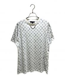 LOUIS VUITTON（ルイ ヴィトン）の古着「モノグラムTシャツ」