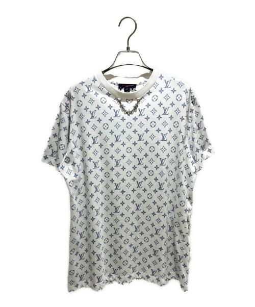 LOUIS VUITTON（ルイ ヴィトン）LOUIS VUITTON (ルイ ヴィトン) モノグラムTシャツ サイズ:XXLの古着・服飾アイテム
