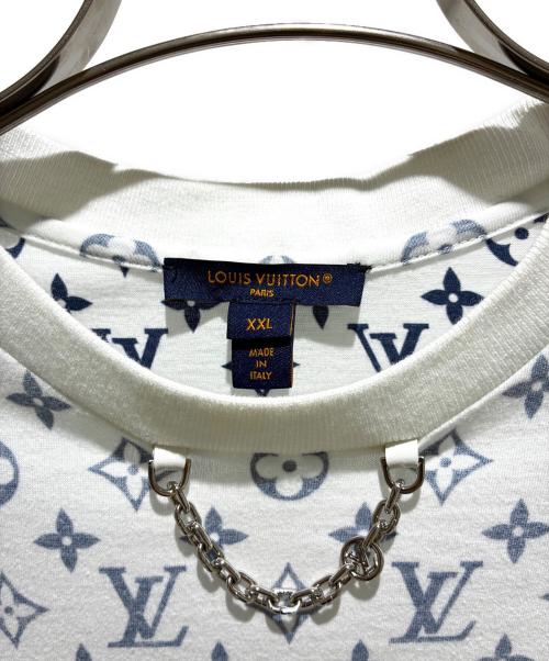LOUIS VUITTON（ルイ ヴィトン）LOUIS VUITTON (ルイ ヴィトン) モノグラムTシャツ サイズ:XXLの古着・服飾アイテム