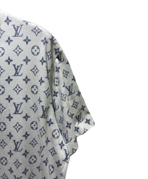 LOUIS VUITTON（ルイ ヴィトン）LOUIS VUITTON (ルイ ヴィトン) モノグラムTシャツ サイズ:XXLの古着・服飾アイテム