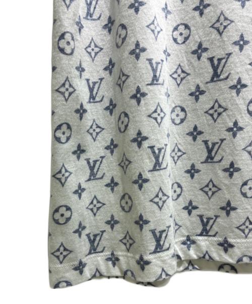 LOUIS VUITTON（ルイ ヴィトン）LOUIS VUITTON (ルイ ヴィトン) モノグラムTシャツ サイズ:XXLの古着・服飾アイテム