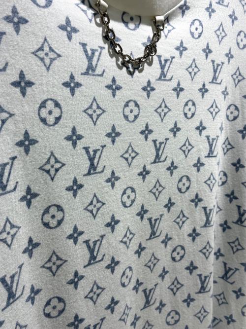 LOUIS VUITTON（ルイ ヴィトン）LOUIS VUITTON (ルイ ヴィトン) モノグラムTシャツ サイズ:XXLの古着・服飾アイテム