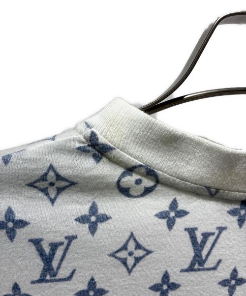 LOUIS VUITTON（ルイ ヴィトン）LOUIS VUITTON (ルイ ヴィトン) モノグラムTシャツ サイズ:XXLの古着・服飾アイテム