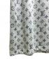 中古・古着 LOUIS VUITTON (ルイ ヴィトン) モノグラムTシャツ サイズ:XXL：95000円