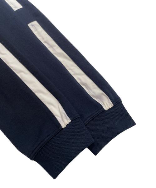 HERMES（エルメス）HERMES (エルメス) ジップパーカー ネイビー サイズ:XLの古着・服飾アイテム