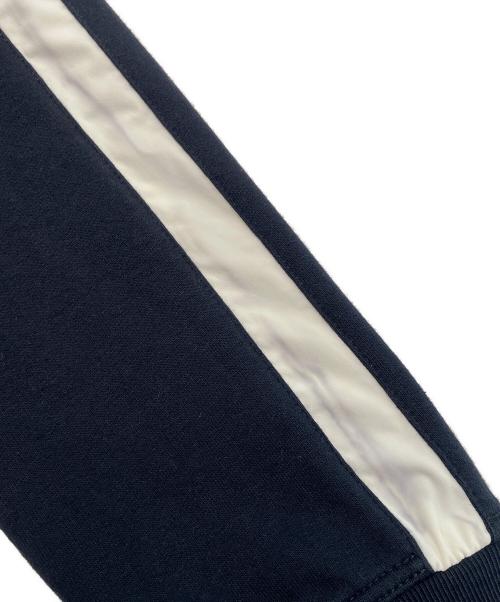 HERMES（エルメス）HERMES (エルメス) ジップパーカー ネイビー サイズ:XLの古着・服飾アイテム