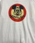 中古・古着 HUMAN MADE (ヒューマンメイド) DISNEY (ディズニー) ミッキーTシャツ ホワイト サイズ:Ｌ：20000円