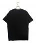 MONCLER (モンクレール) S/S LOGO T-SHIRT ブラック サイズ:L：35000円