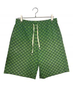 中古・古着通販】PRADA (プラダ) スイムショーツ パープル サイズ:44