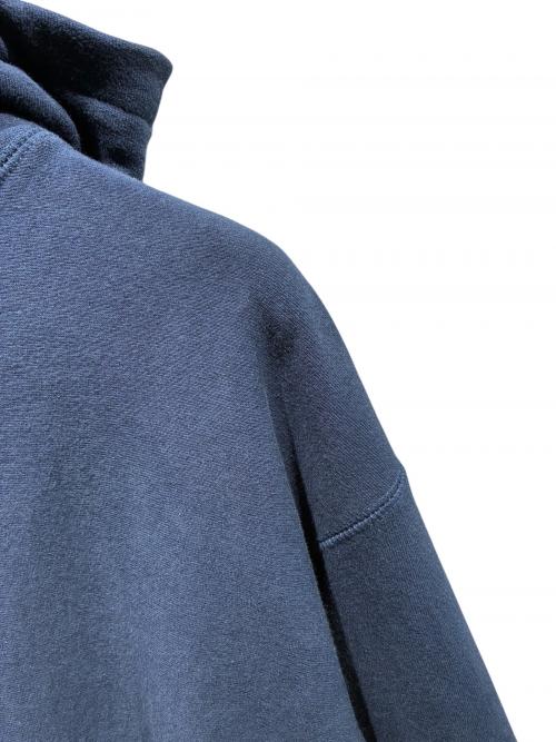 SUPREME（シュプリーム）SUPREME (シュプリーム) Box Logo Hooded Sweatshirt ネイビー サイズ:XLの古着・服飾アイテム