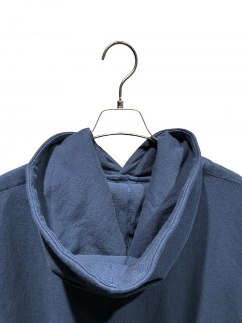 SUPREME（シュプリーム）SUPREME (シュプリーム) Box Logo Hooded Sweatshirt ネイビー サイズ:XLの古着・服飾アイテム