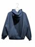 SUPREME (シュプリーム) Box Logo Hooded Sweatshirt ネイビー サイズ:XL：48000円