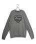 LOUIS VUITTON（ルイ ヴィトン）の古着「PRINTED SWEATSHIRT 