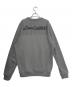 LOUIS VUITTON (ルイ ヴィトン) PRINTED SWEATSHIRT 