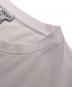 中古・古着 LOEWE (ロエベ) エンボスアナグラム ロゴ Tシャツ ホワイト サイズ:XL：50000円
