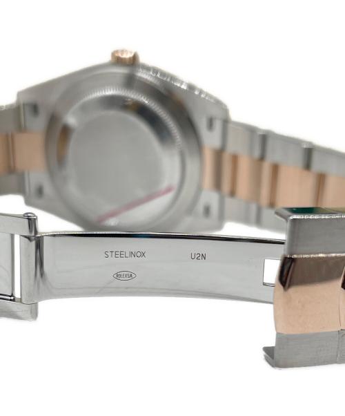 ROLEX（ロレックス）ROLEX (ロレックス) Datejust 41 デイトジャスト41 Ref:126301 チョコレート文字盤 チョコレートダイアル サイズ:41mm/19.0cmの古着・服飾アイテム