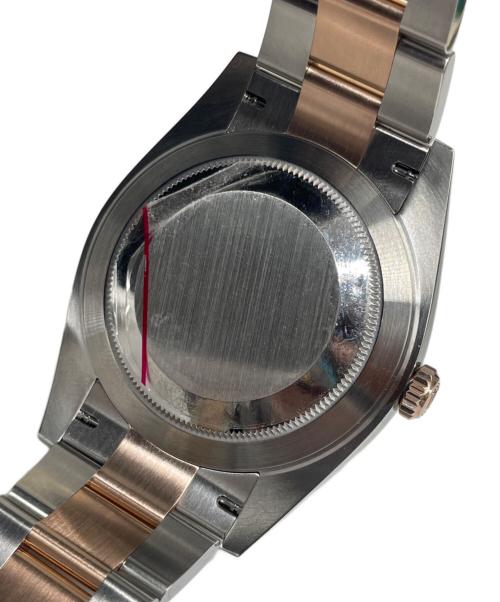 ROLEX（ロレックス）ROLEX (ロレックス) Datejust 41 デイトジャスト41 Ref:126301 チョコレート文字盤 チョコレートダイアル サイズ:41mm/19.0cmの古着・服飾アイテム