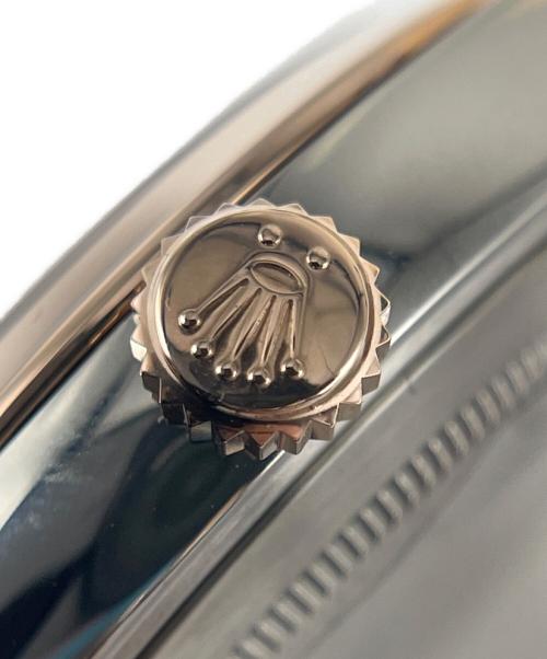 ROLEX（ロレックス）ROLEX (ロレックス) Datejust 41 デイトジャスト41 Ref:126301 チョコレート文字盤 チョコレートダイアル サイズ:41mm/19.0cmの古着・服飾アイテム