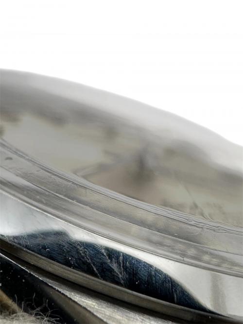 ROLEX（ロレックス）ROLEX (ロレックス) Air-King エアキング 34mm Ref.5500 シルバー文字盤 シルバー文字盤 サイズ:34.0mm/18.5cmの古着・服飾アイテム