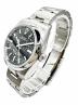 ROLEX (ロレックス) Oyster Perpetual 34 オイスターパーペチュアル 34mm Ref.14203 ブライトブラック文字盤  ブライトブラック文字盤 サイズ:34mm/18.0cm：1200000円