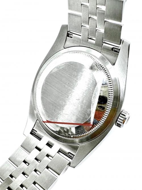 ROLEX（ロレックス）ROLEX (ロレックス) DATEJUST 36  デイトジャスト 36mm  Ref.116234G コンピューター文字盤 コンピューター文字盤 サイズ:36mm/18.0㎝の古着・服飾アイテム