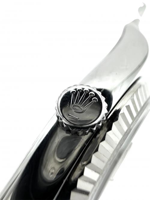 ROLEX（ロレックス）ROLEX (ロレックス) DATEJUST 36  デイトジャスト 36mm  Ref.116234G コンピューター文字盤 コンピューター文字盤 サイズ:36mm/18.0㎝の古着・服飾アイテム