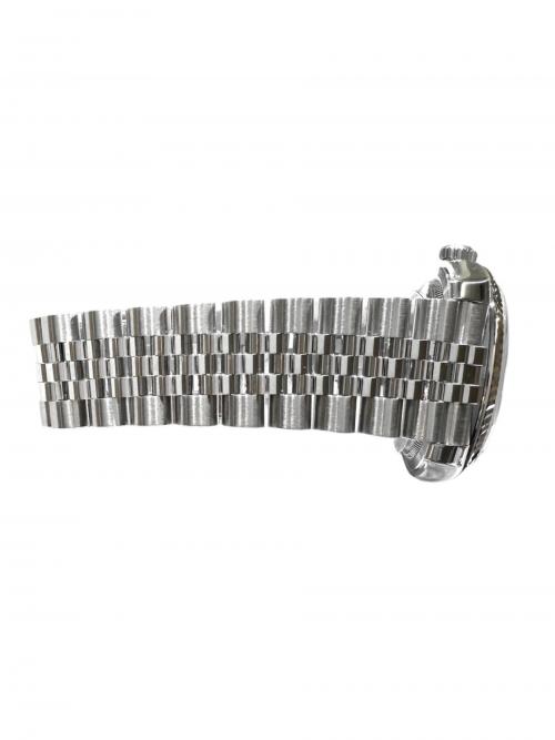 ROLEX（ロレックス）ROLEX (ロレックス) DATEJUST 36  デイトジャスト 36mm  Ref.116234G コンピューター文字盤 コンピューター文字盤 サイズ:36mm/18.0㎝の古着・服飾アイテム