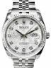 ROLEX（ロレックス）の古着「DATEJUST 36  デイトジャスト 36mm  Ref.116234G コンピューター文字盤」｜コンピューター文字盤