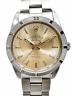 ROLEX（ロレックス）の古着「Air-king エアキング 34mm Ref.14010 シルバー文字盤 」｜シルバー文字盤