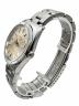 ROLEX (ロレックス) Air-king エアキング 34mm Ref.14010 シルバー文字盤  シルバー文字盤 サイズ:34.0mm/19.0mm：730000円