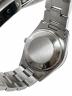 中古・古着 ROLEX (ロレックス) Air-king エアキング 34mm Ref.14010 シルバー文字盤  シルバー文字盤 サイズ:34.0mm/19.0mm：730000円