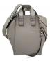 LOEWE（ロエベ）の古着「ハンモック　コンパクト」｜グレー系