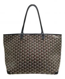 GOYARD（ゴヤール）の古着「アルトワMM/Artois MM」｜ブラック