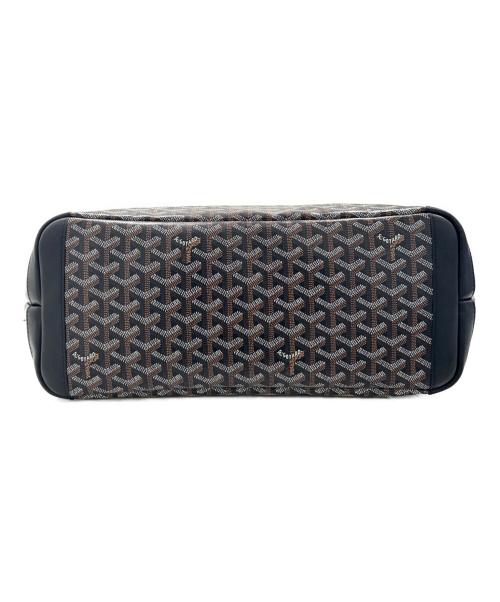 GOYARD（ゴヤール）GOYARD (ゴヤール) アルトワMM/Artois MM ブラック サイズ:MMの古着・服飾アイテム