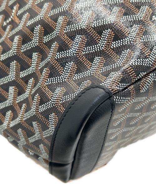 GOYARD（ゴヤール）GOYARD (ゴヤール) アルトワMM/Artois MM ブラック サイズ:MMの古着・服飾アイテム