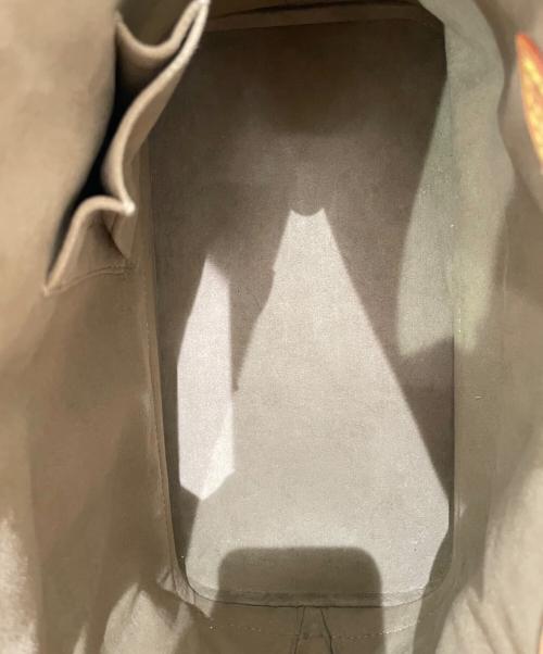 LOUIS VUITTON（ルイ ヴィトン）LOUIS VUITTON (ルイ ヴィトン) モノグラム・マルチカラー アルマPM M92646 ノワール サイズ:PMの古着・服飾アイテム