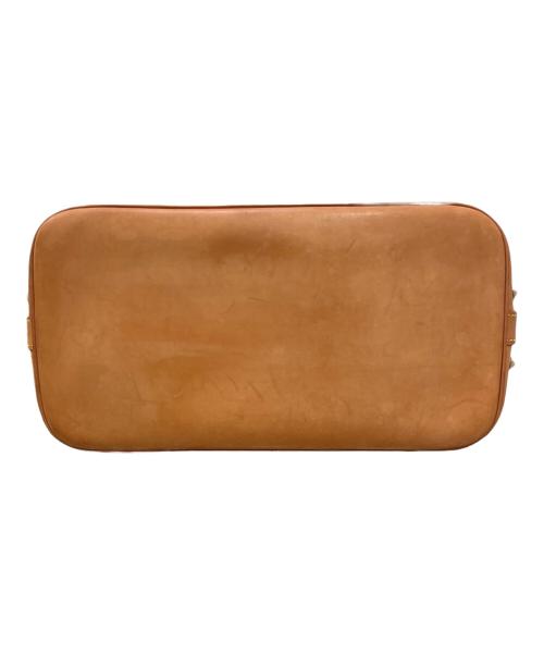 LOUIS VUITTON（ルイ ヴィトン）LOUIS VUITTON (ルイ ヴィトン) モノグラム・マルチカラー アルマPM M92647 ブロンの古着・服飾アイテム