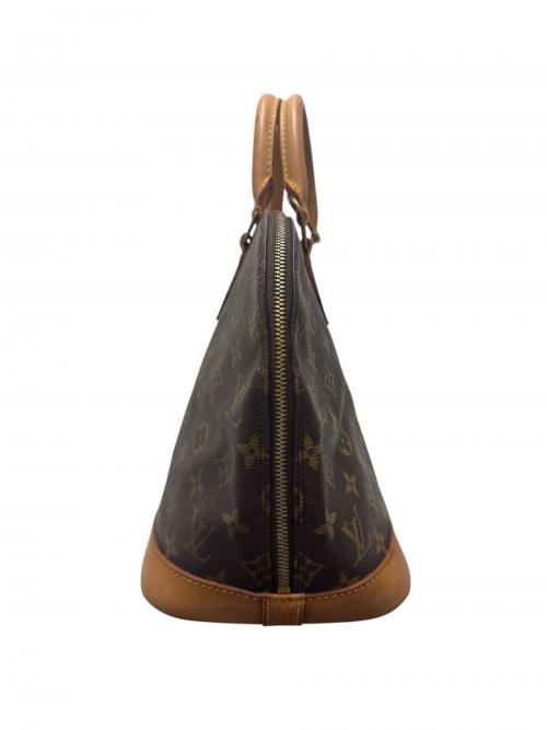 LOUIS VUITTON（ルイ ヴィトン）LOUIS VUITTON (ルイ ヴィトン) Louis Vuitton/アルマ/モノグラム/M51130 サイズ:PMの古着・服飾アイテム