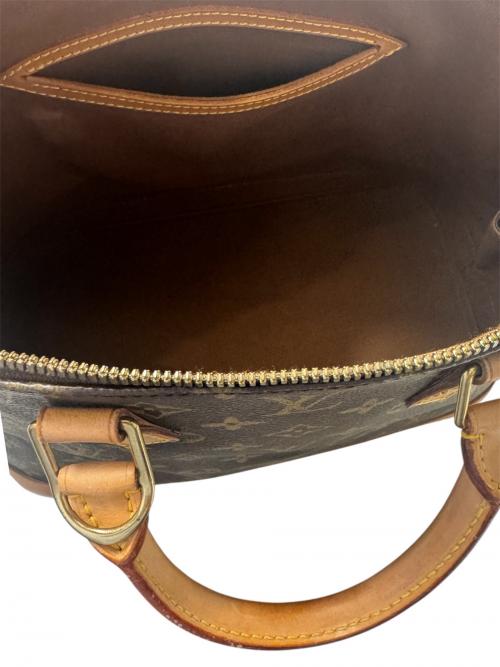 LOUIS VUITTON（ルイ ヴィトン）LOUIS VUITTON (ルイ ヴィトン) Louis Vuitton/アルマ/モノグラム/M51130 サイズ:PMの古着・服飾アイテム