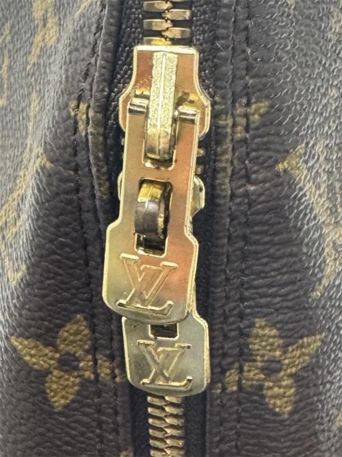 LOUIS VUITTON（ルイ ヴィトン）LOUIS VUITTON (ルイ ヴィトン) Louis Vuitton/アルマ/モノグラム/M51130 サイズ:PMの古着・服飾アイテム