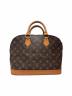 LOUIS VUITTON（ルイ ヴィトン）の古着「Louis Vuitton/アルマ/モノグラム/M51130」