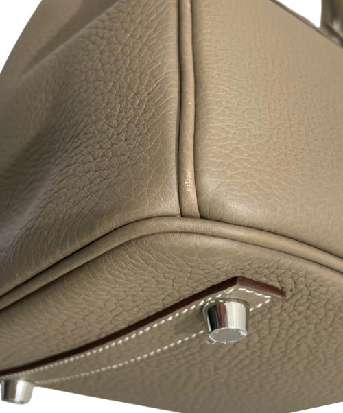 HERMES（エルメス）HERMES (エルメス) Birkin 30/バーキン30/トリヨンノビーヨ/エトゥープ/シルバー金具/W刻印2024年製 エトゥープ サイズ:30の古着・服飾アイテム