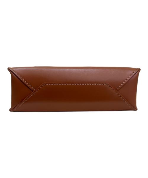 LOEWE（ロエベ）LOEWE (ロエベ) Standard A5 Tote ブラウンの古着・服飾アイテム