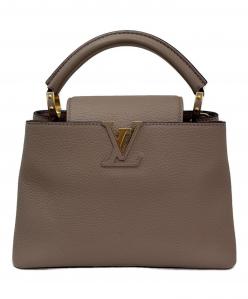 LOUIS VUITTON（ルイ ヴィトン）の古着「カプシーヌBB」