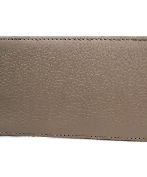 LOUIS VUITTON（ルイ ヴィトン）LOUIS VUITTON (ルイ ヴィトン) カプシーヌBB グレージュの古着・服飾アイテム