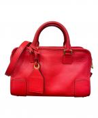 LOEWEロエベ）の古着「アマソナ23」｜レッド