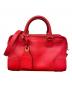 LOEWE（ロエベ）の古着「アマソナ23」｜レッド